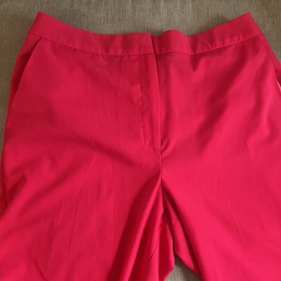 Pink Blazer & Pant Suit by Top Shop - Picture 7 of 8